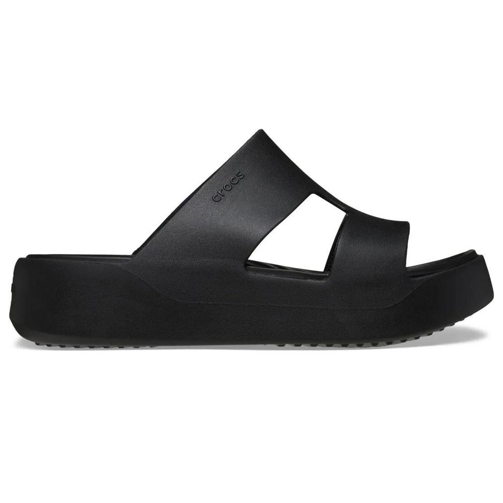 Crocs Getaway Platform H-Strap Kadın Terlik 209409
