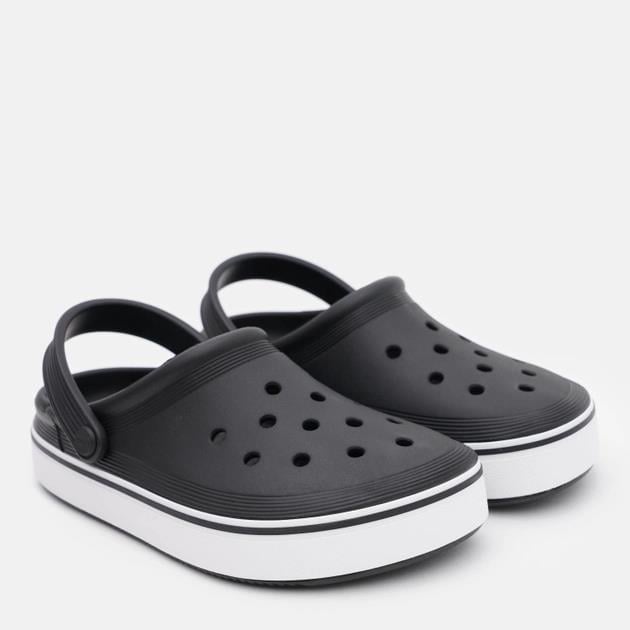 Gozde Spor Crocs Off Court Clog Unisex Sandalet 208371 001