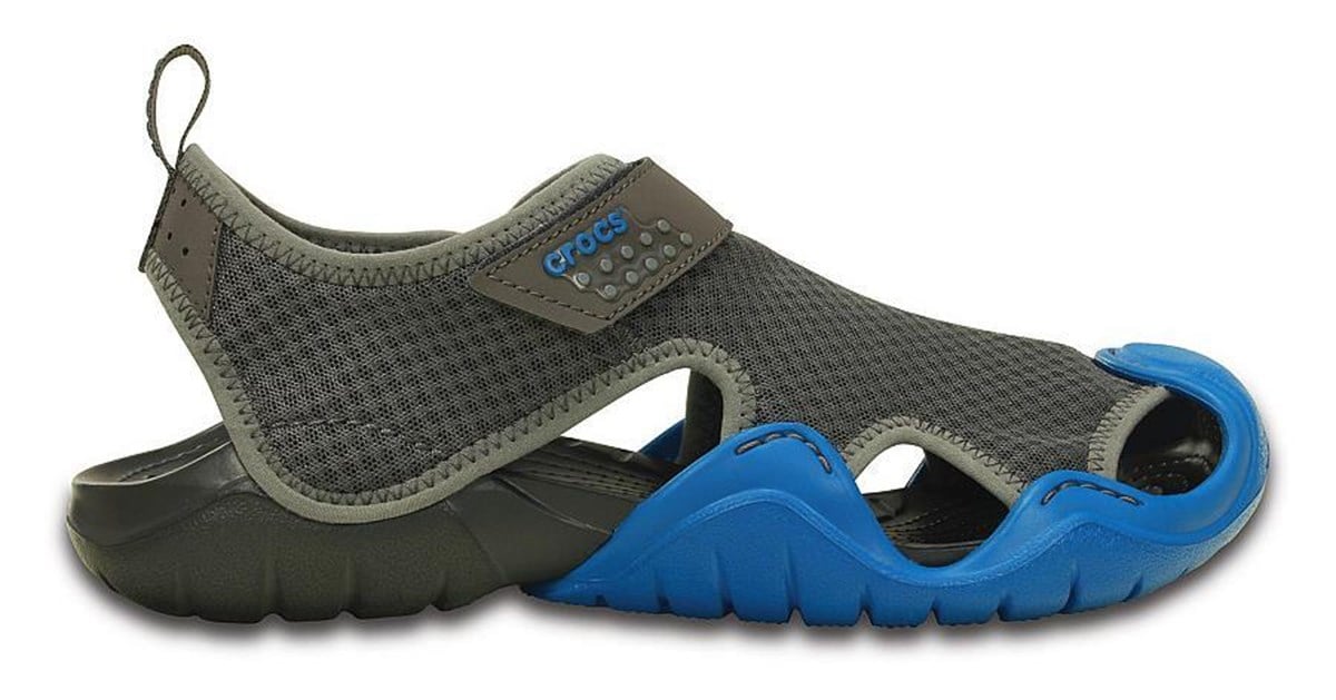Crocs Swiftwater Sandal Erkek Terlik P025437-0CP