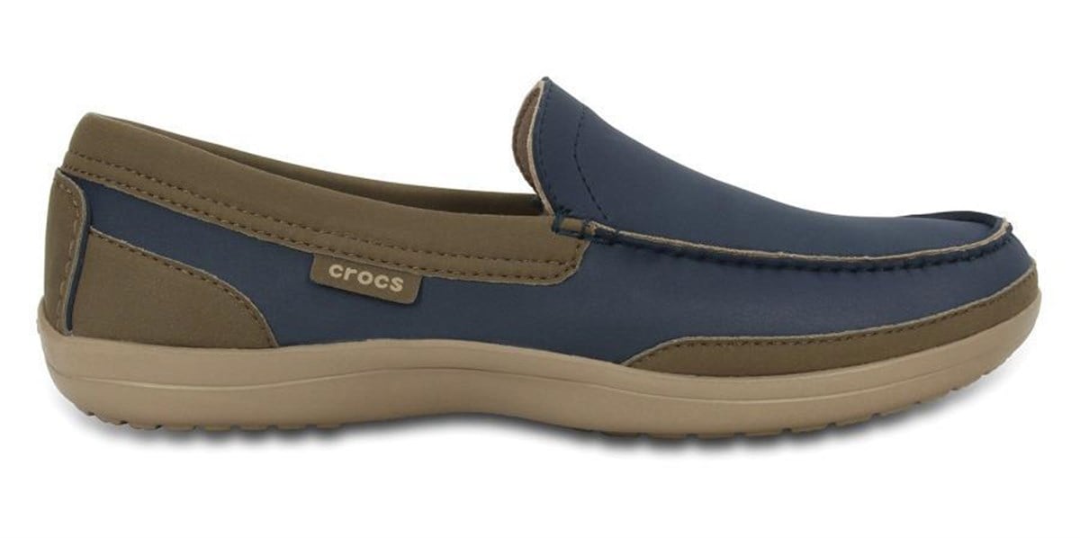 Crocs colorlite loafer top