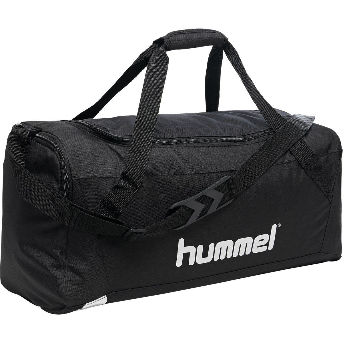 Hummel Core Sports Bag - L Spor Ekipmanı Çanta 204012-2001