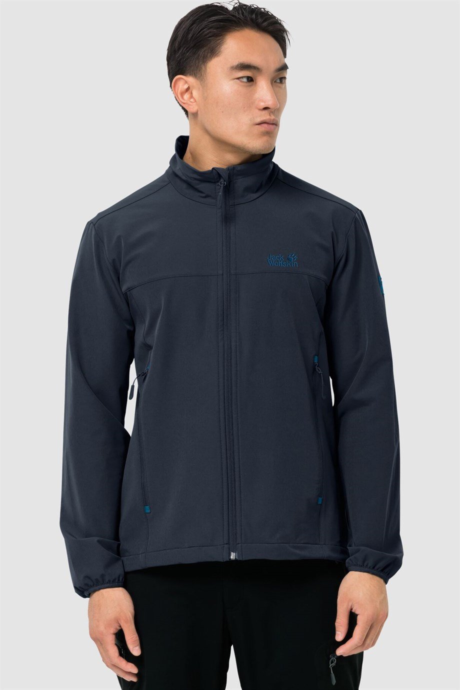 Jack wolfskin crestview on sale jacket