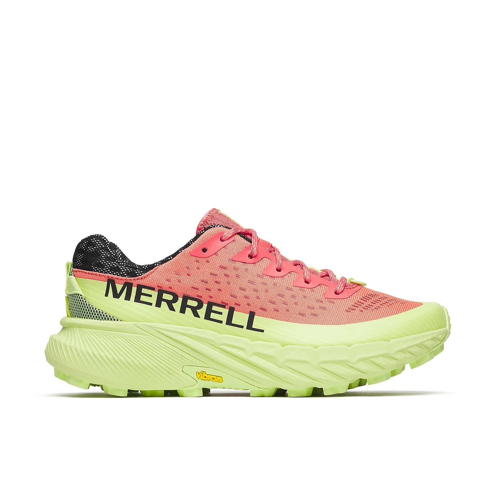 Merrell Agılıty Peak 5 Kadın Spor Ayakkabısı J068372
