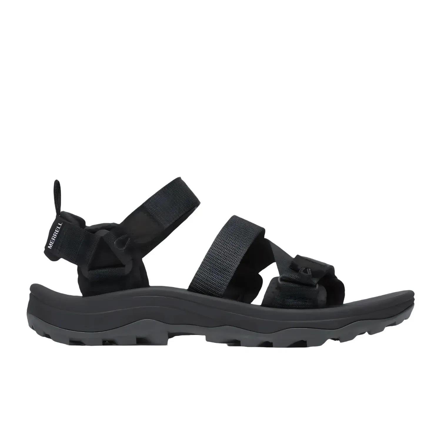 Merrell Speed Fusıon Sport Rmx Erkek Sandalet J007083