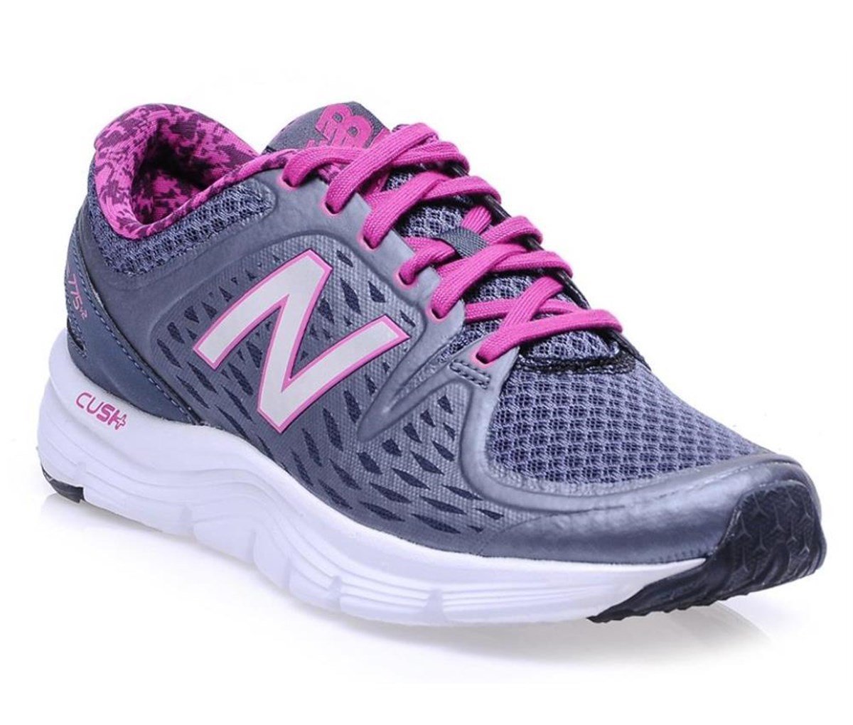 New Balance Nb Running Kadın Koşu Ayakkabısı W775-LG2