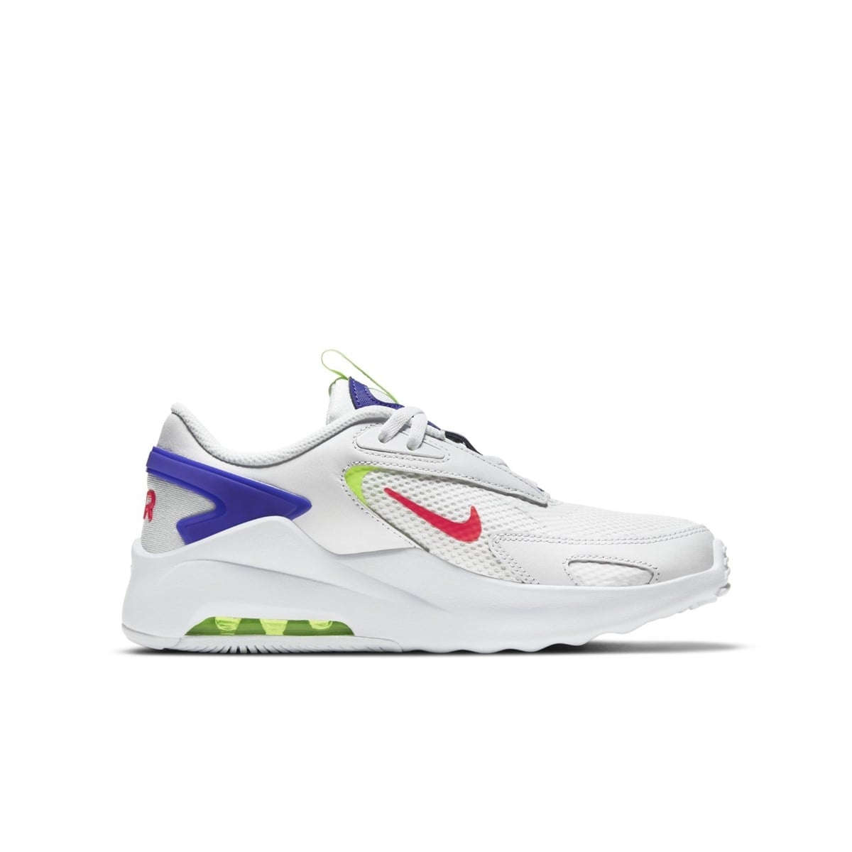 Nike Air Max Bolt (Gs) Çocuk Spor Ayakkabısı CW1626-103