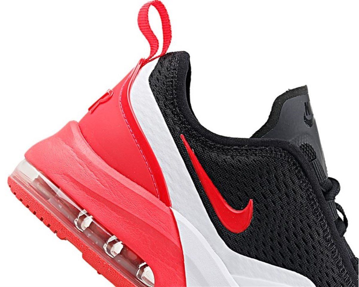 Nike Air Max Motion 2 (Gs) Çocuk Tenis Ayakkabısı AQ2741-007