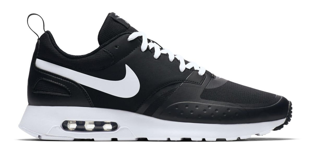 Nike Air Max Vision Erkek Spor Ayakkab s