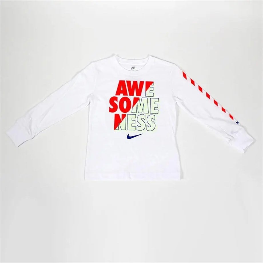 Nike Awesomeness Cocuk Sweat 86J888 001