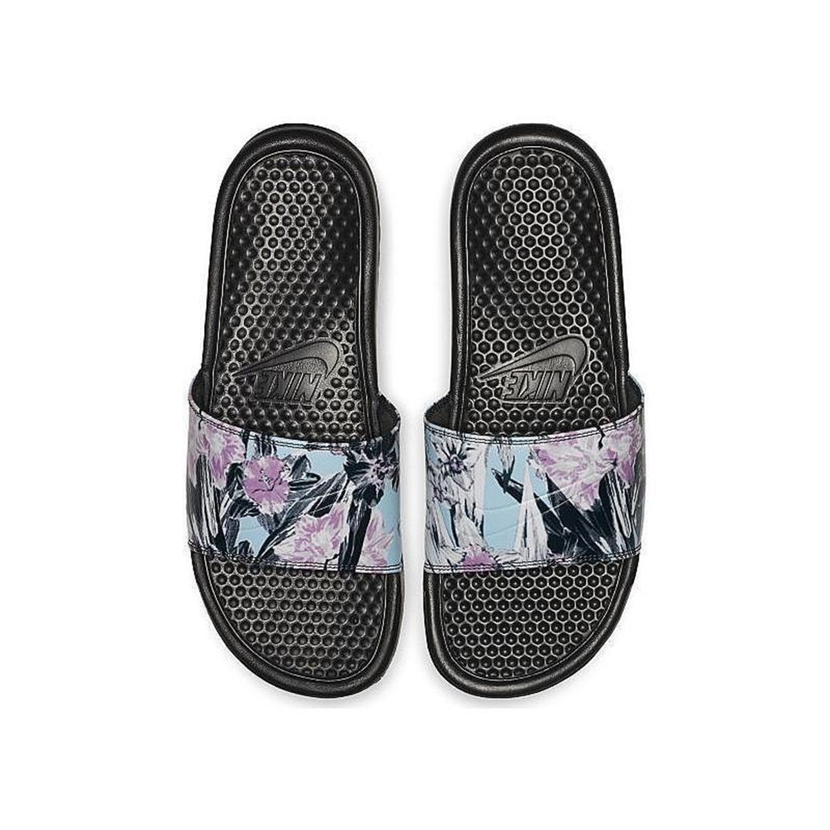 Nike Benassi Just Do It Kad n Terlik 618919