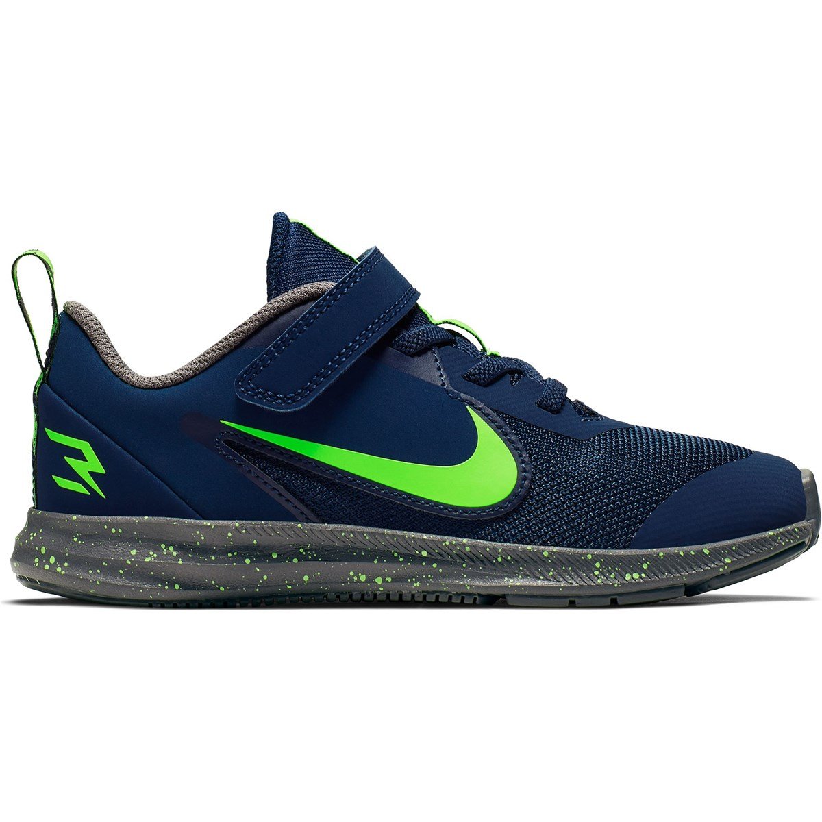 Nike Downshifter 9 Rw (Psv) Çocuk Spor Ayakkabısı CI3916-400