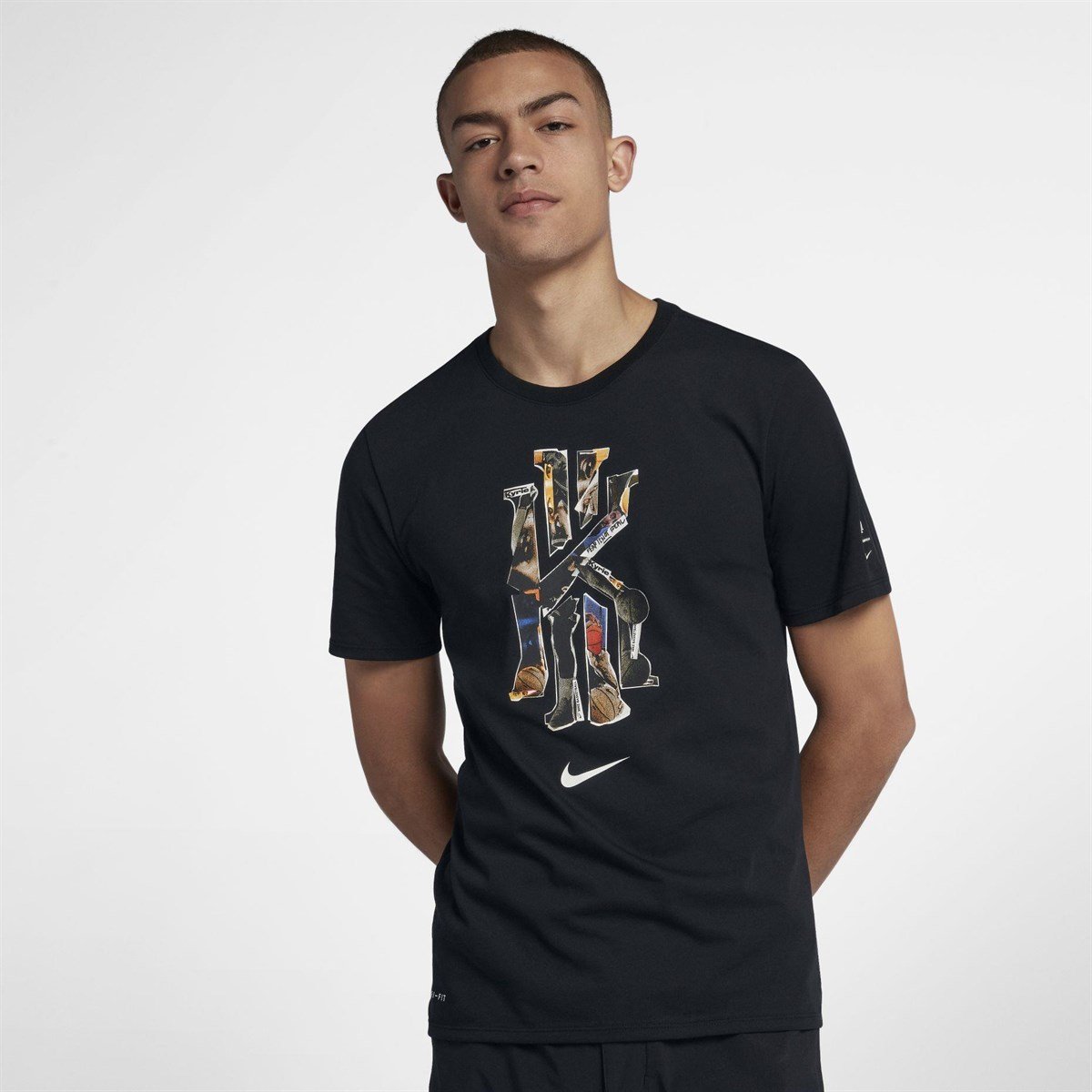 Nike dry kyrie hot sale