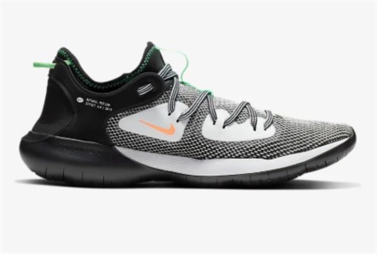Nike Flex 2019 Rn Se Erkek Spor Ayakkabisi BQ9256 100