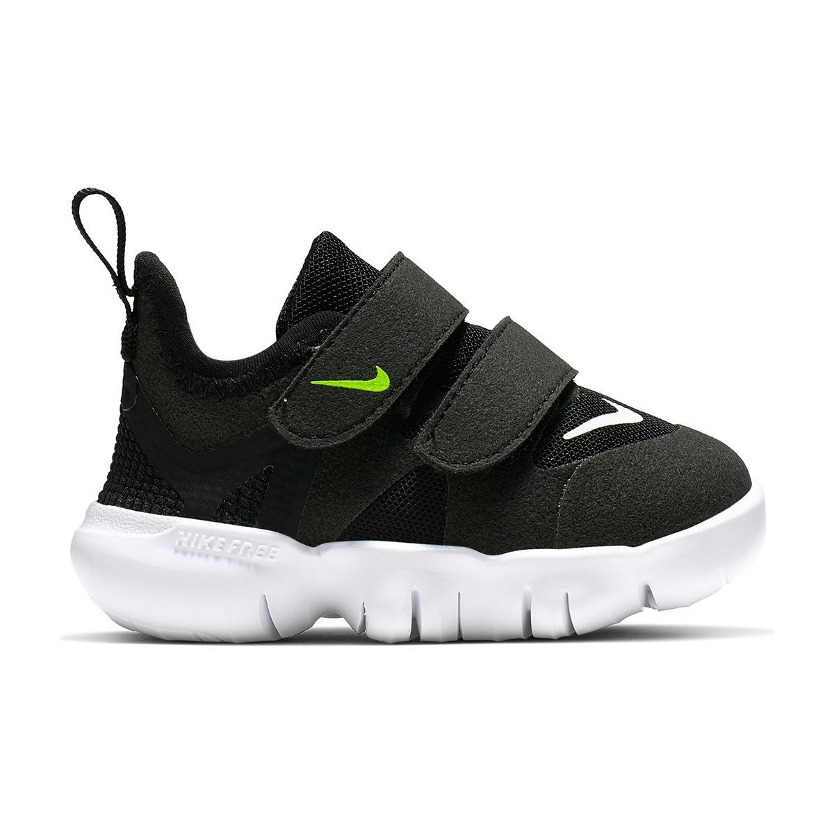 Nike Free Rn 5.0 Tdv Cocuk Spor Ayakkab s AR4146 001