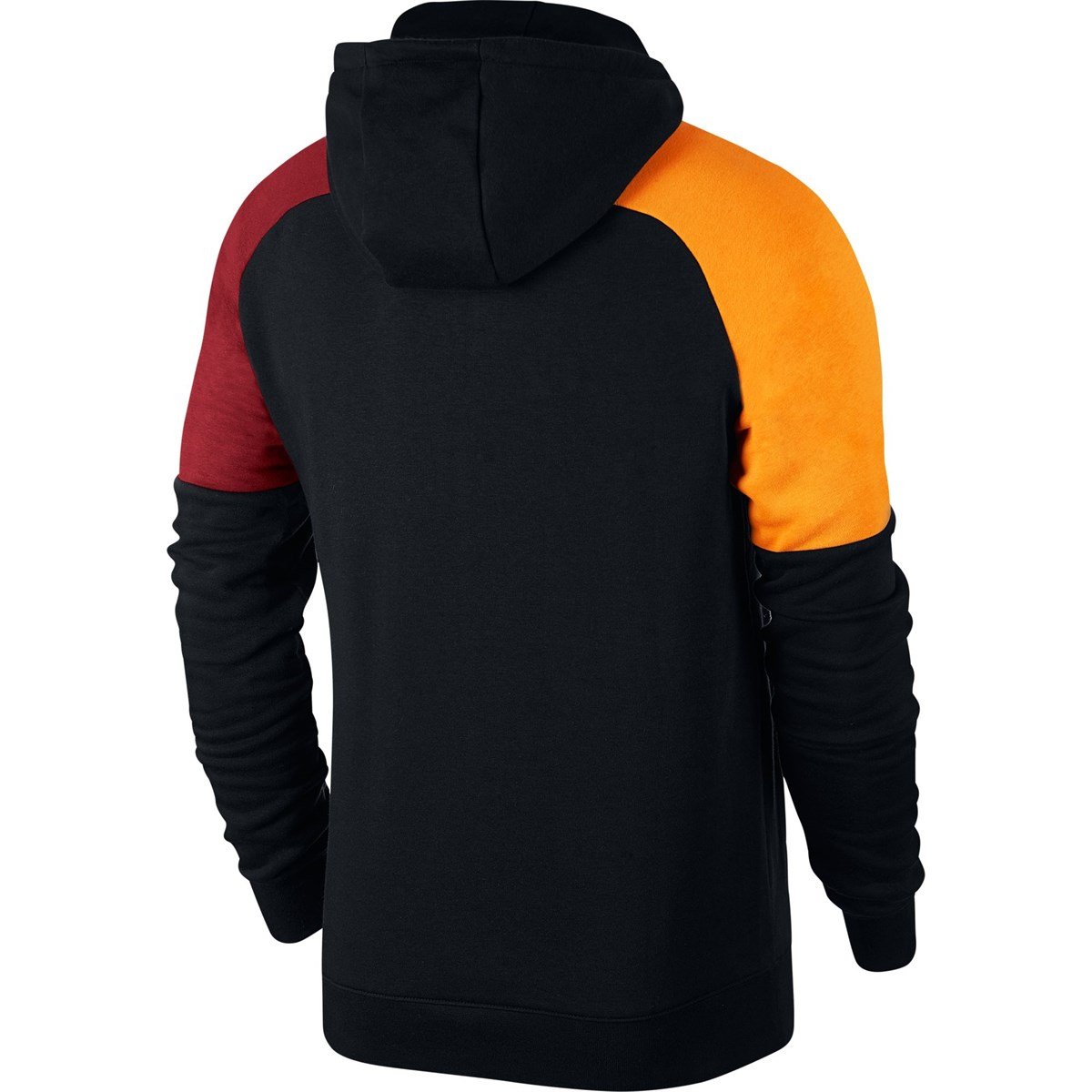 Nike Gs M Nk Gfa Flc Po Hood Erkek Sweat