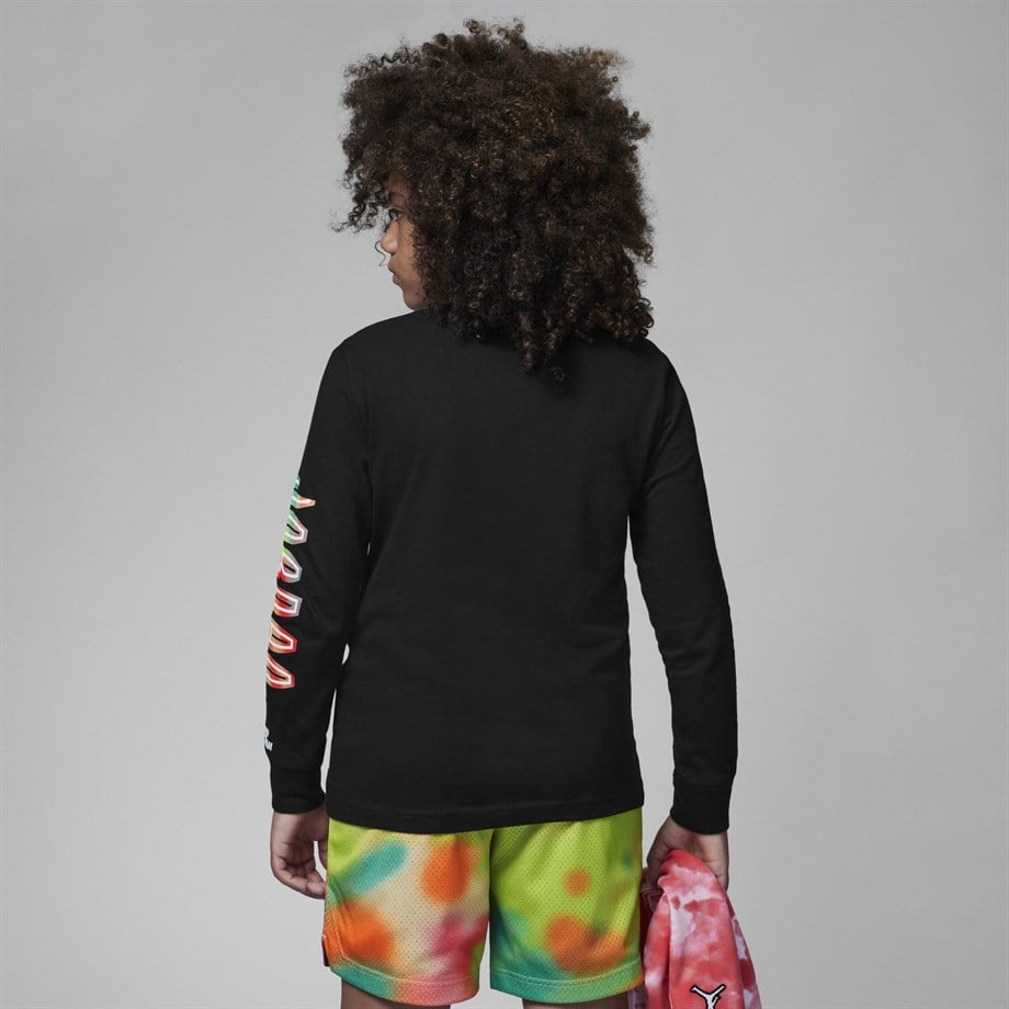 Nike Jdb Mj Mvp Air Cocuk Sweat 95B722 023