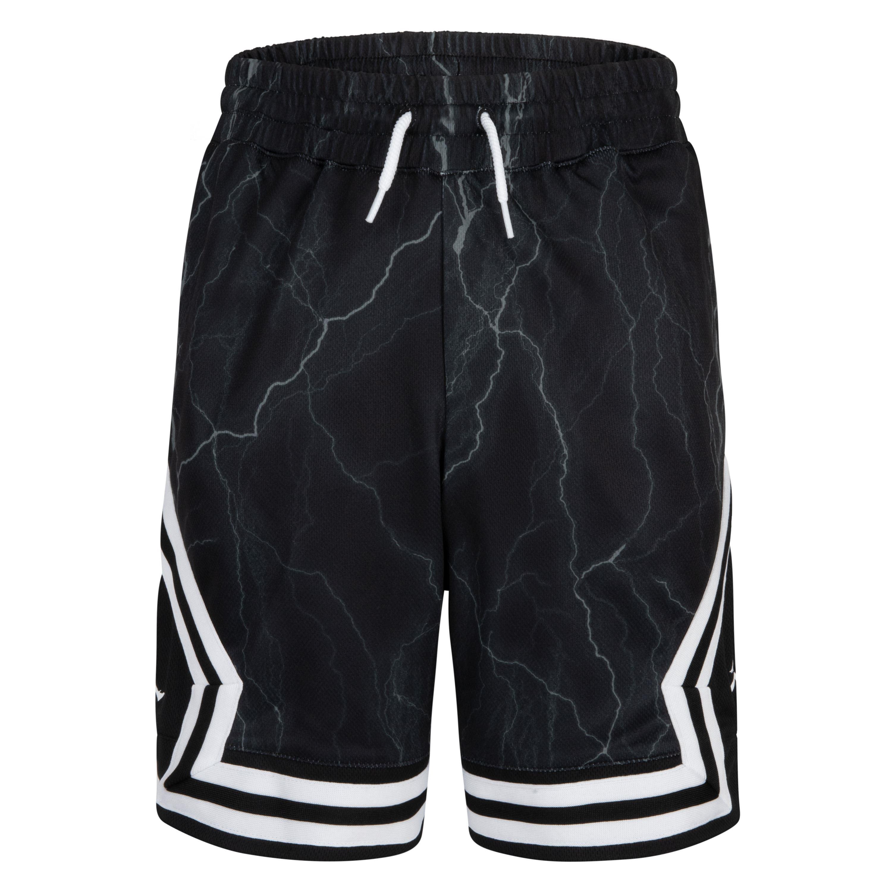 Nike Jdn Mj Aop Dıamond Short Çocuk ŞORT 95C890 | Gözde Spor
