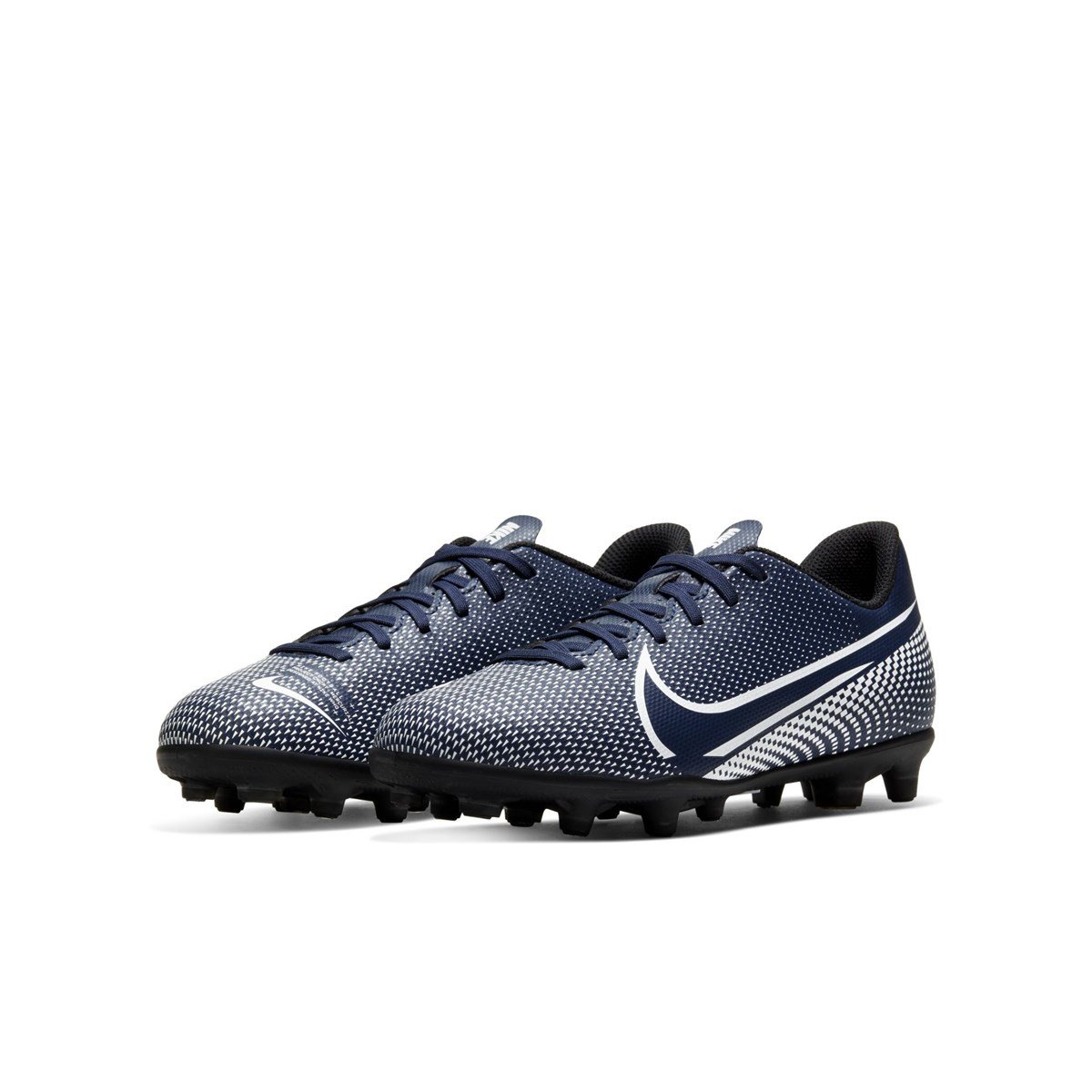 Nike Jr Vapor 13 Club Fg Mg Cocuk Krampon AT8161 410