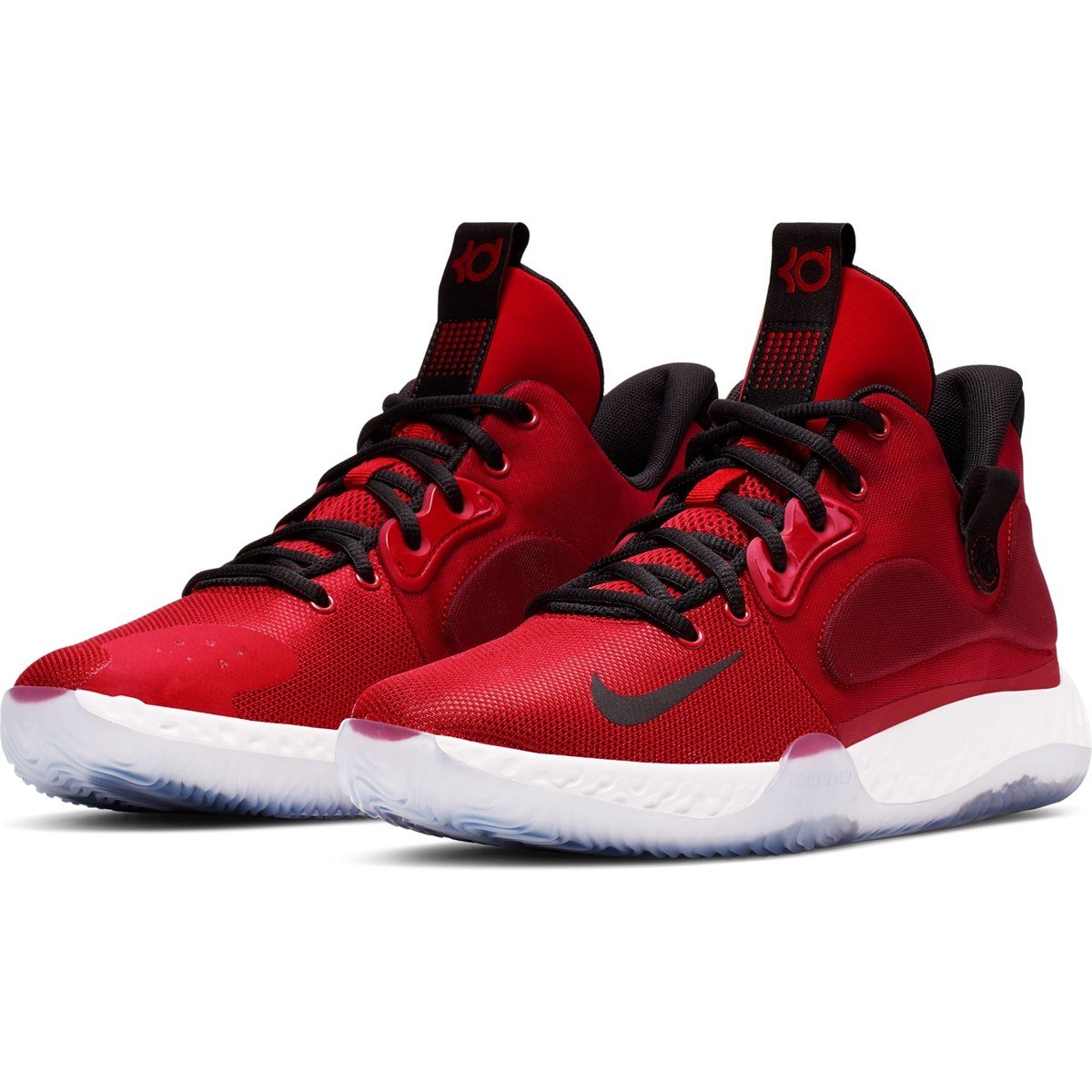 Nike Kd Trey 5 Vii Erkek Basketbol Ayakkabısı AT1200-600