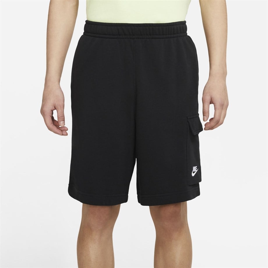 Nike street cargo shorts sale
