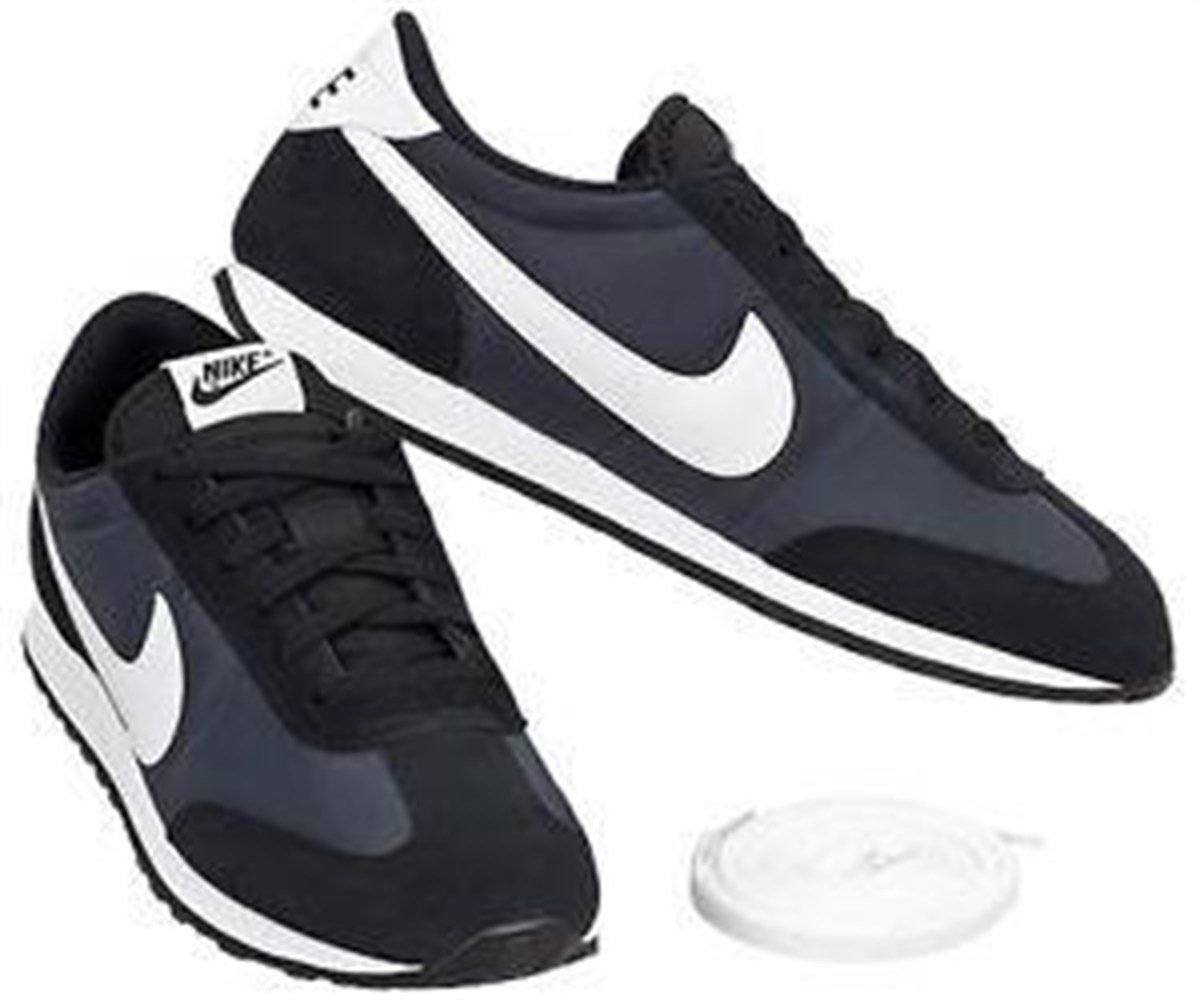 Nike Mach Runner Erkek Spor Ayakkabısı 303992-010