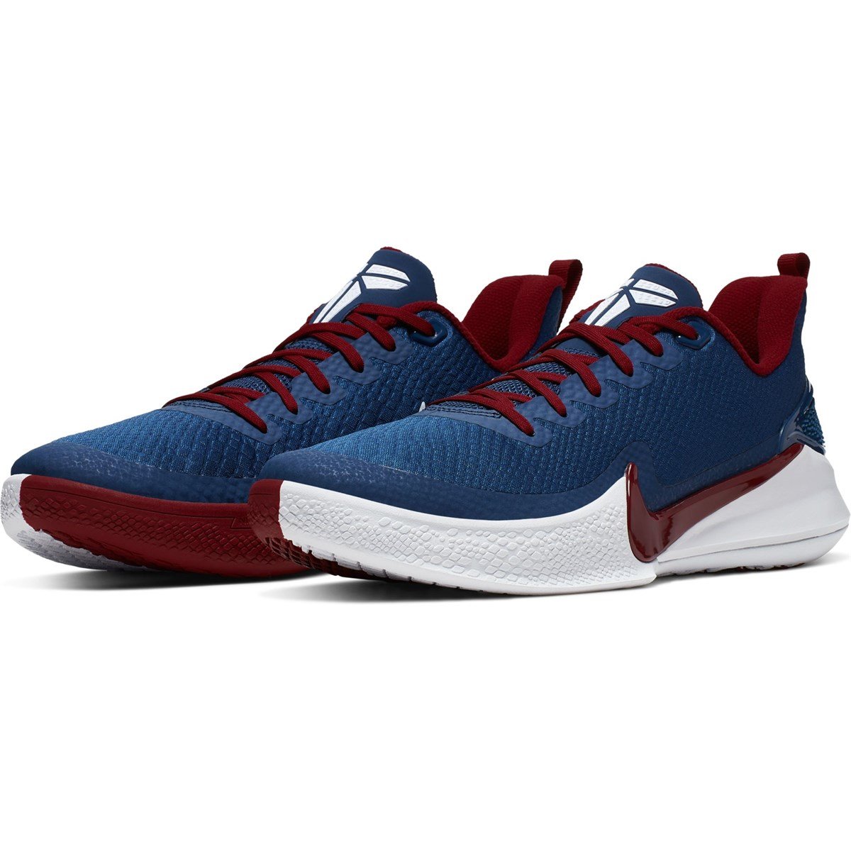 Nike Mamba Focus Erkek Basketbol Ayakkab s AJ5899 400
