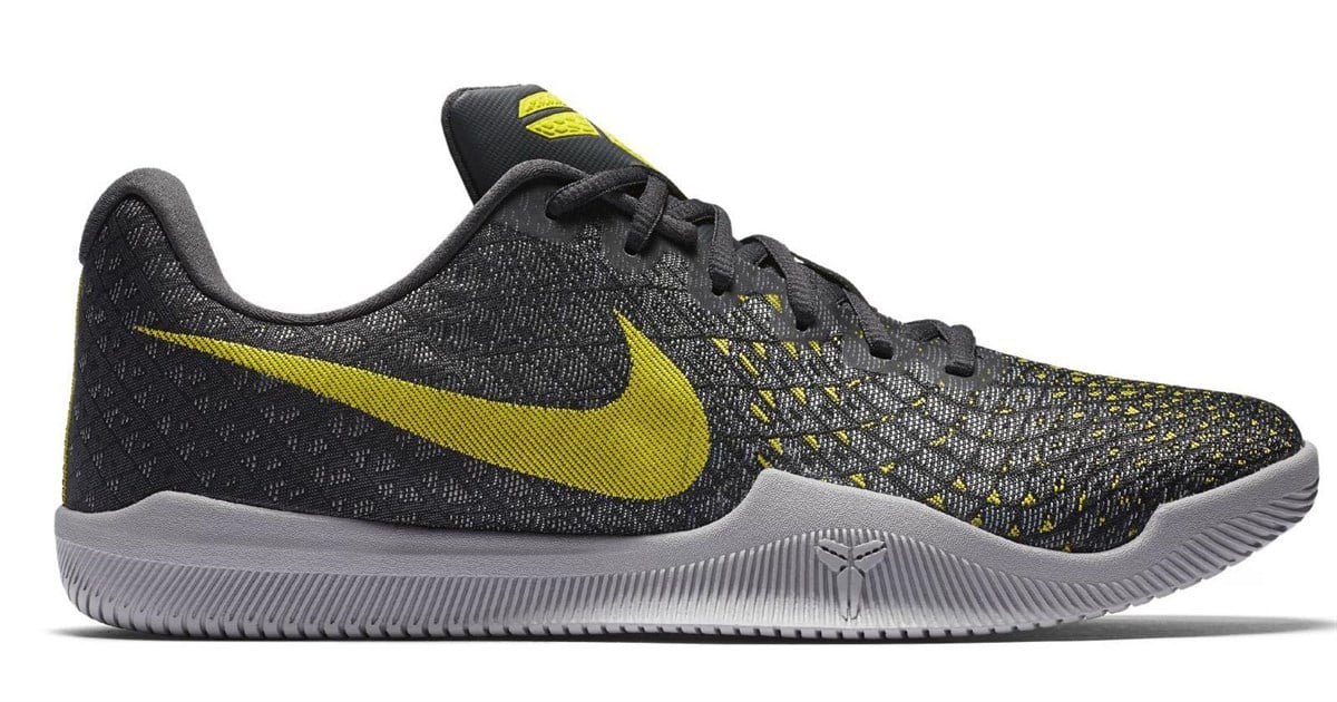 Nike Mamba Instinct Basketball Shoe 852473-003