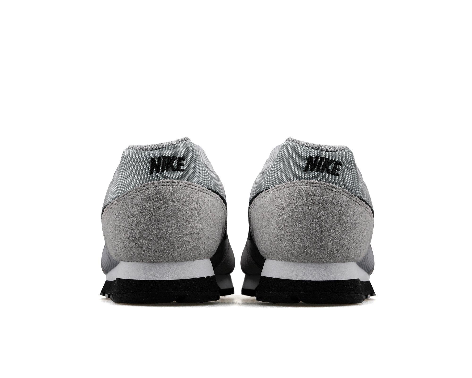 Nike Md Runner 2 Erkek Spor Ayakkabısı 749794-001