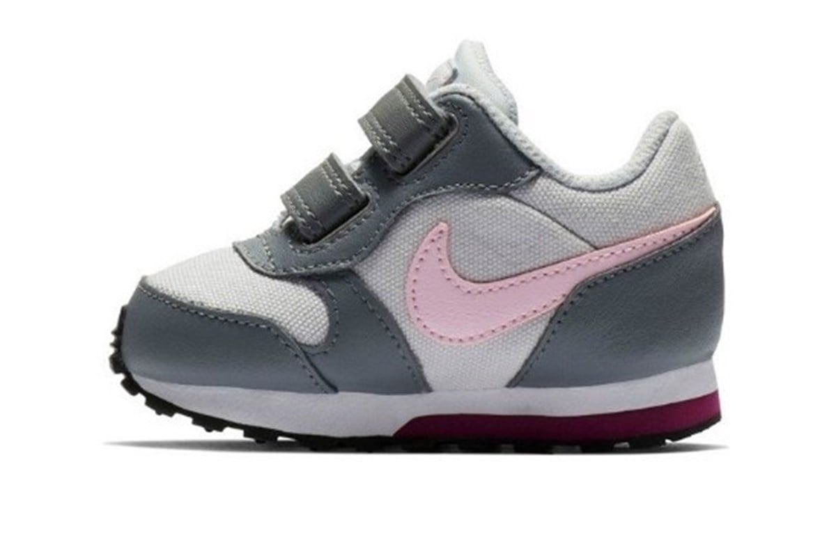 Nike Md Runner 2 Tdv Cocuk Spor Ayakkab s 807328