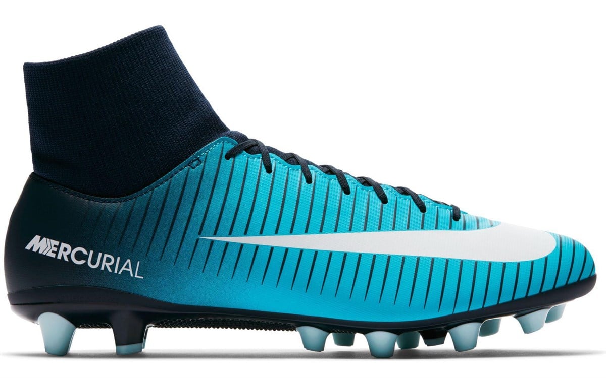 Nike Mercurıal Vıctory Vı Df Agpro Erkek Krampon 903608-404