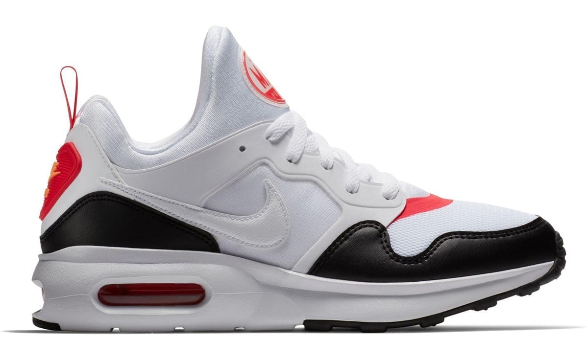 Nike air max prime lifestyle clearance ayakkabı