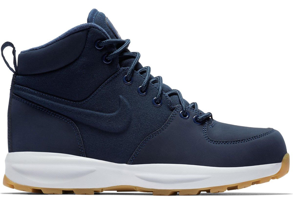 Nike Manoa Gs Cocuk Bot AJ1280 400