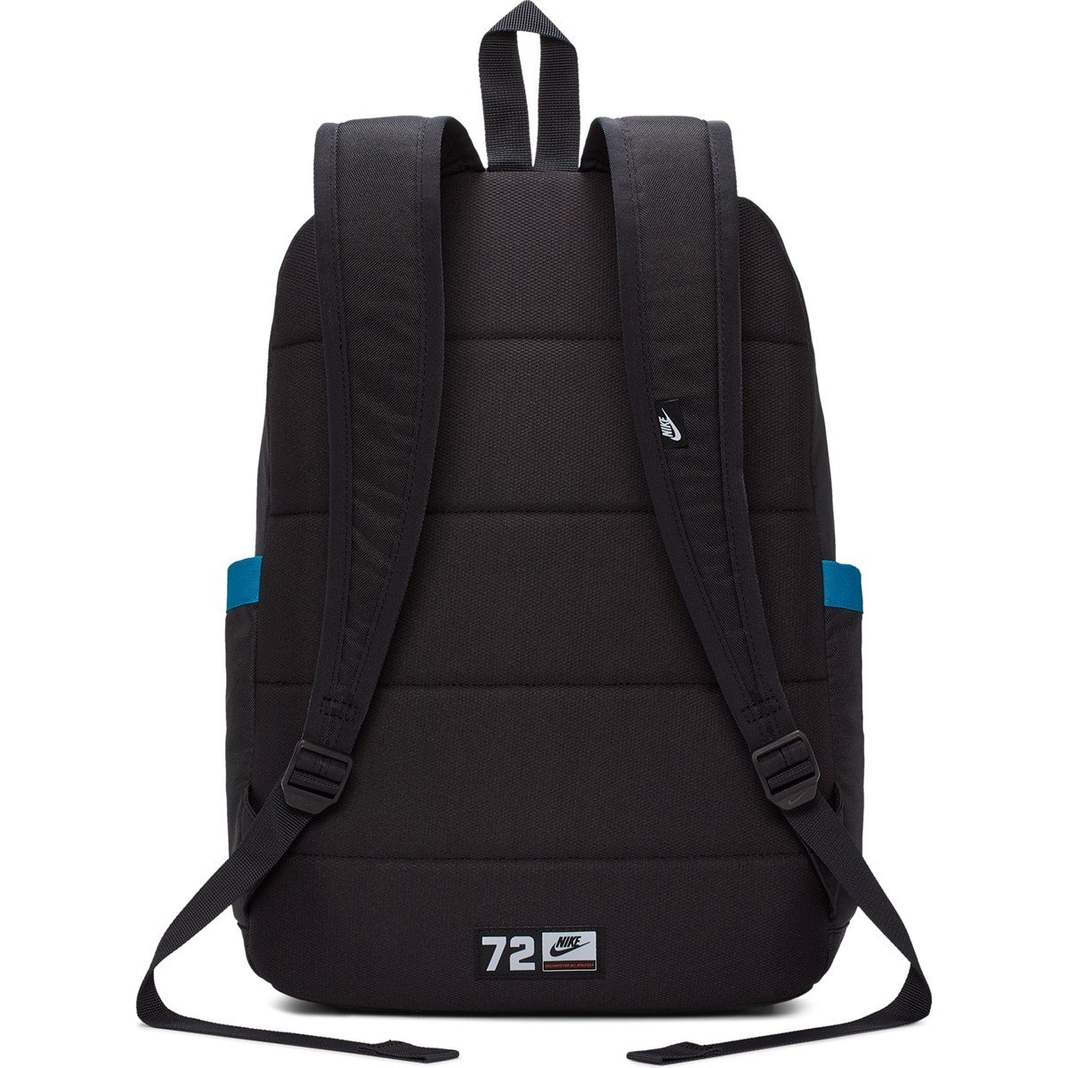 Nike soleday backpack black outlet