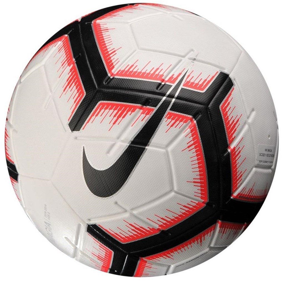 Nike Nk Magıa Unısex Futbol Topu SC3321-100