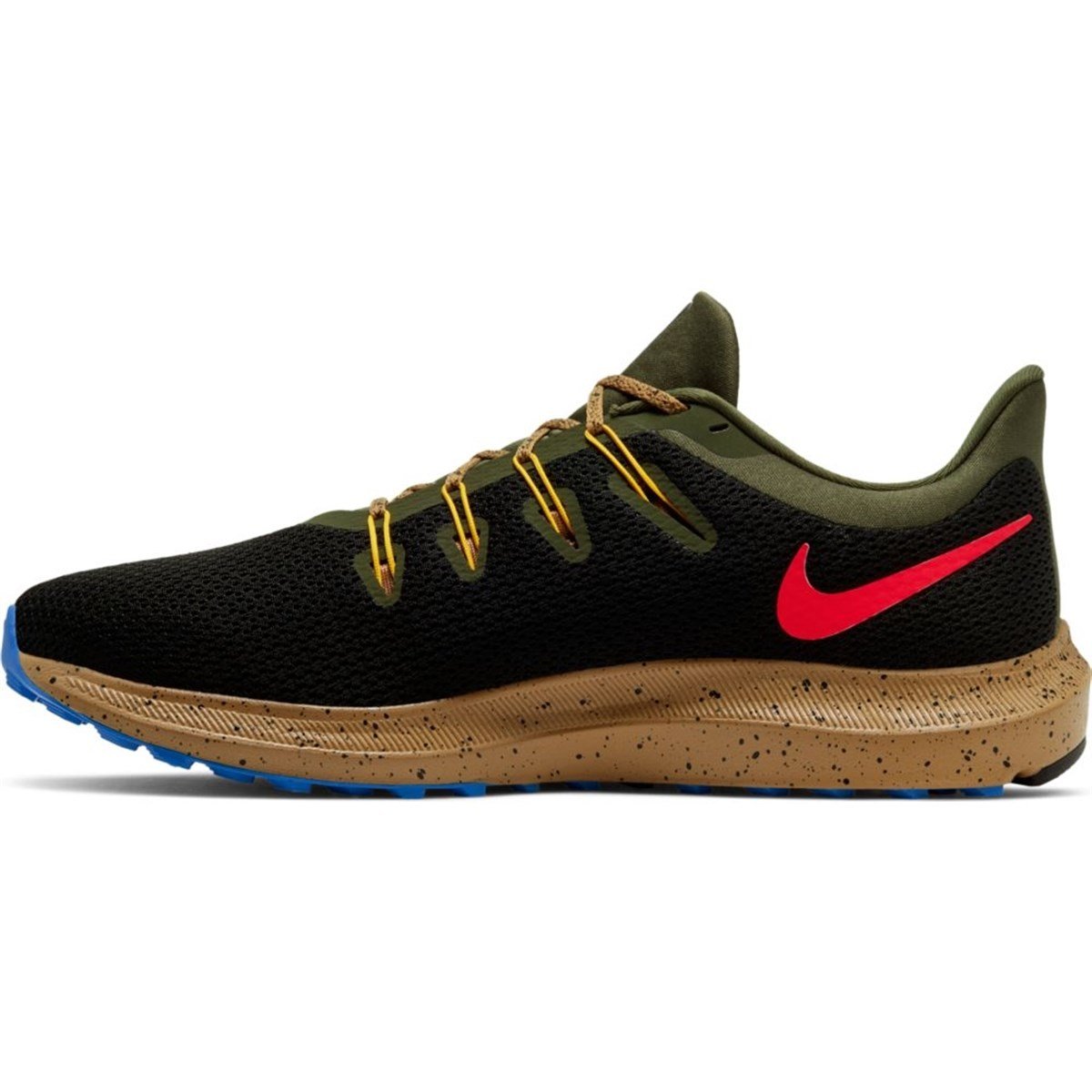 Nike Quest 2 Se Erkek Koşu Ayakkabısı CJ6185-003