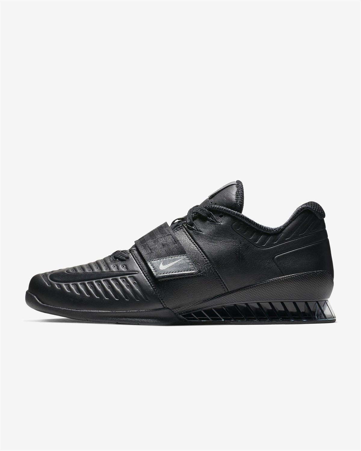 Nike Romaleos 3 Xd Erkek Halter Ayakkabısı AO7987-001