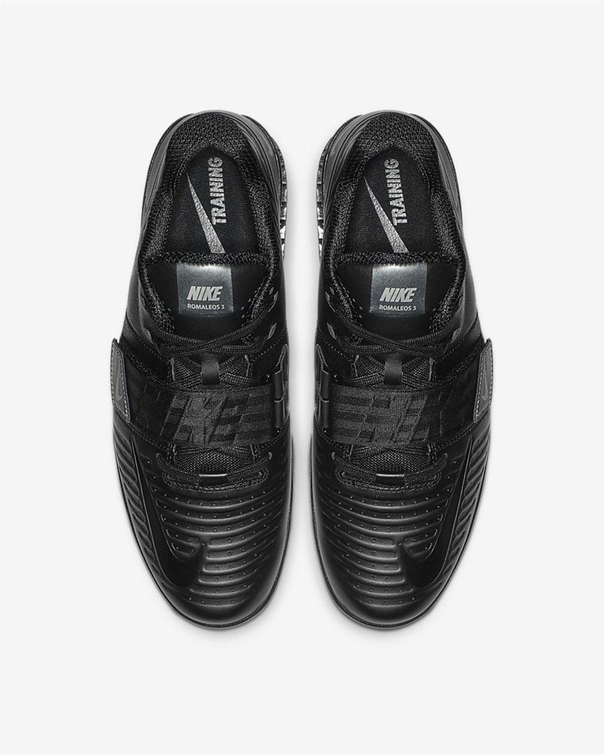 Nike Romaleos 3 Xd Erkek Halter Ayakkabısı AO7987-001