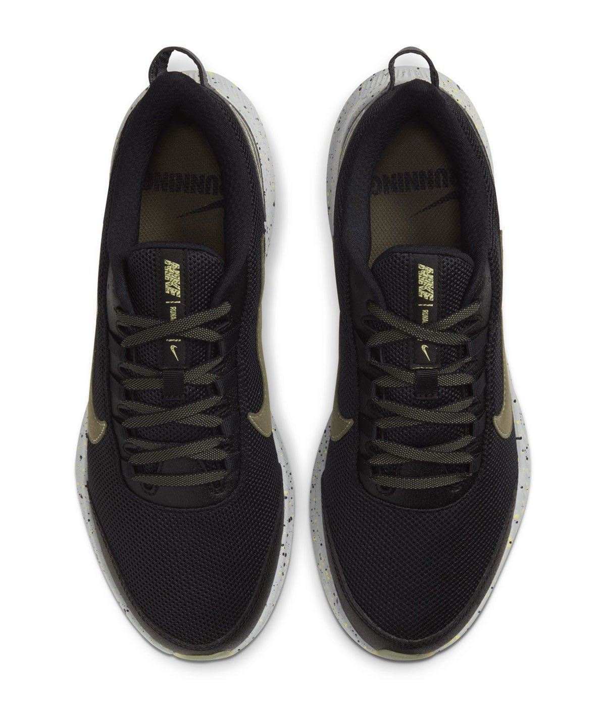 Nike Runallday 2 Se Erkek Koşu Ayakkabısı CT3511-001