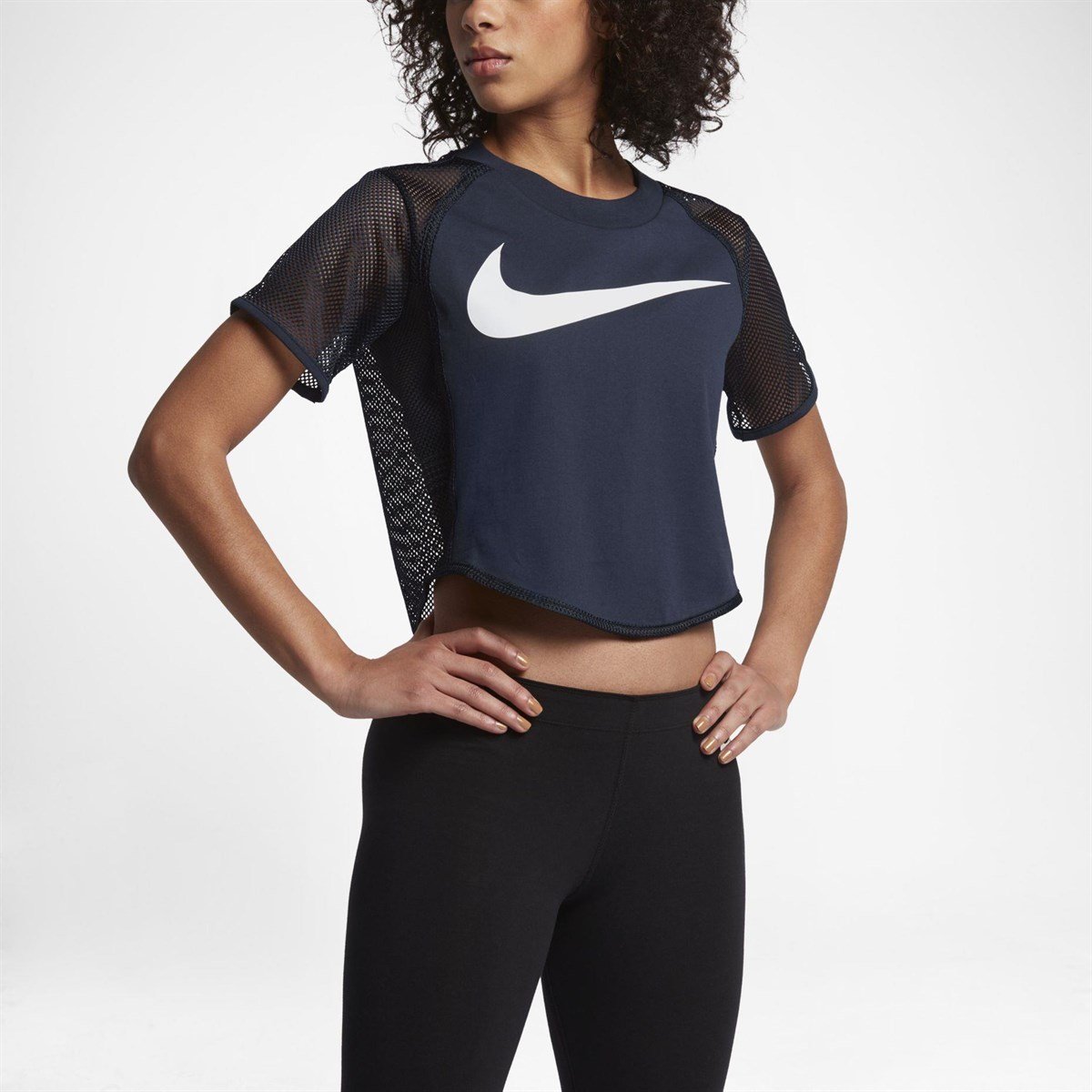 Nike Sportswear Mesh 876653 451