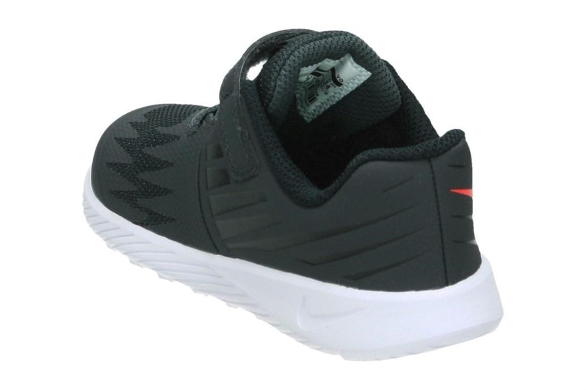 Nike Star Runner (Tdv) Çocuk Spor Ayakkabisi 907255-007