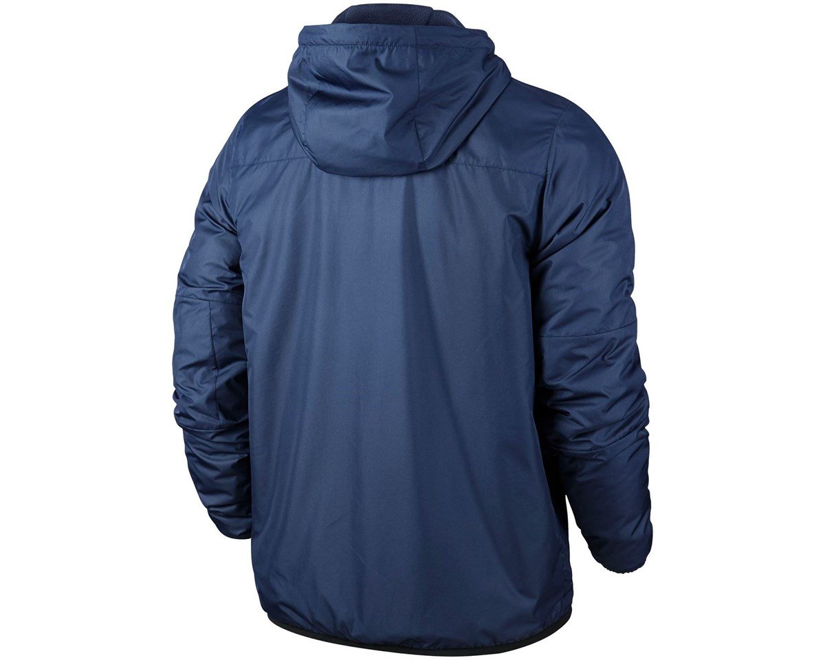 Nike team jacket 2025