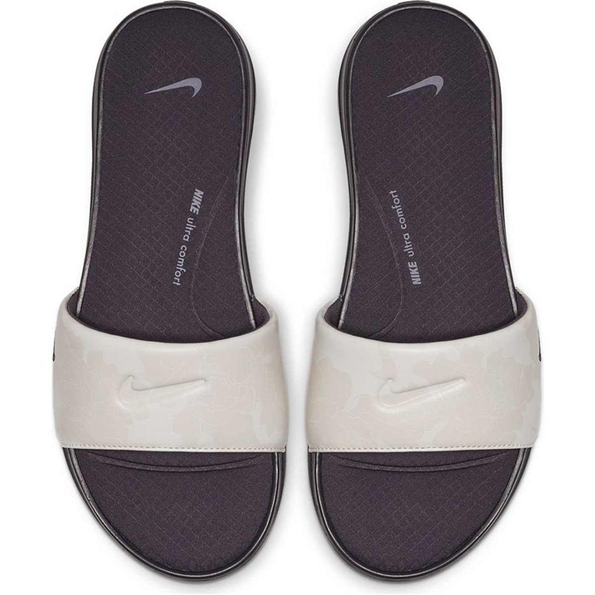 Nike Ultra Comfort 3 Printed Kad n Terli i BQ8295 004