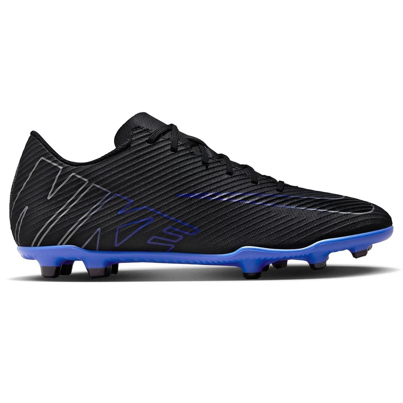 Nike Vapor 15 Club Fg/Mg Erkek Krampon DJ5963 | Gözde Spor