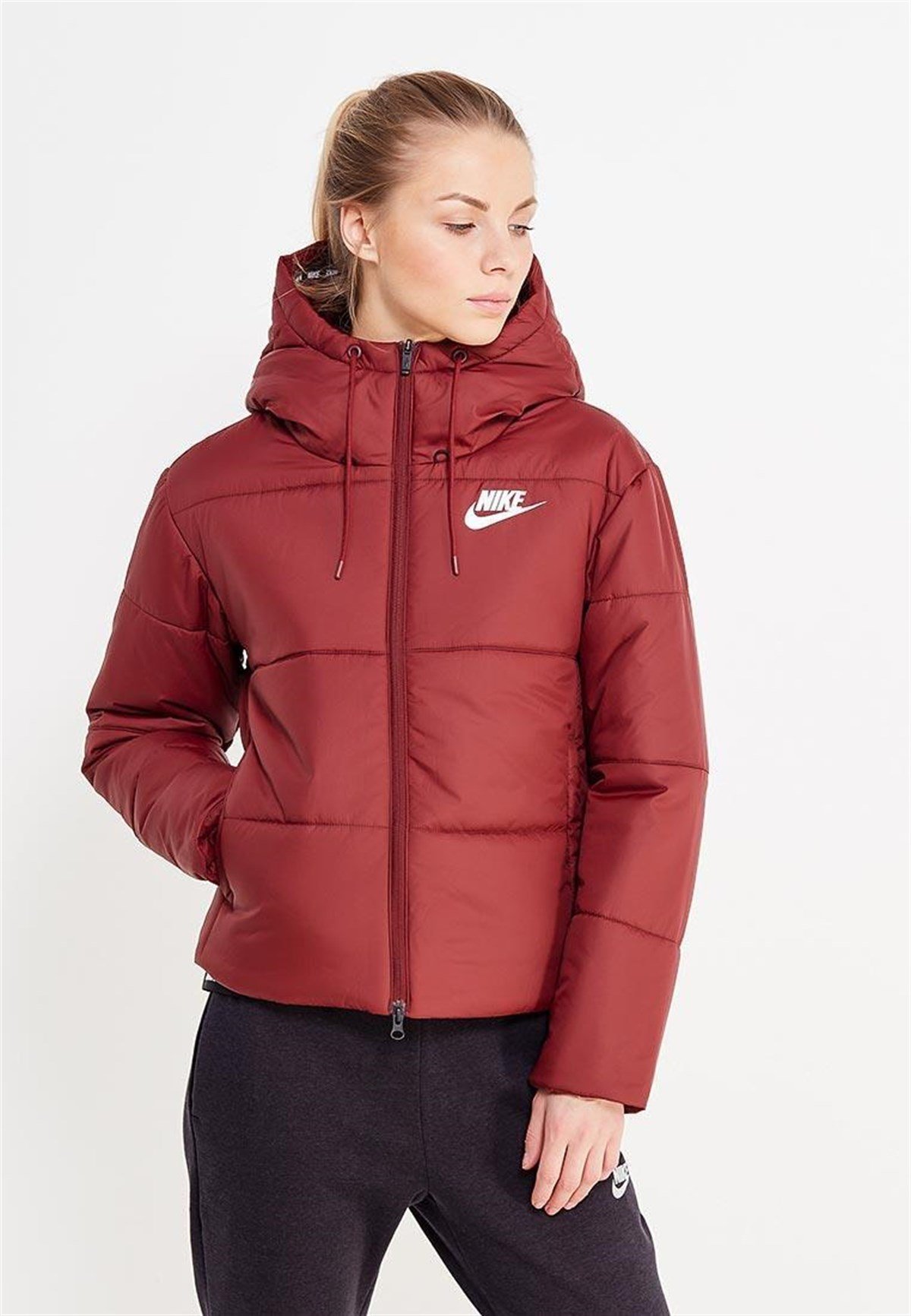 Nike nsw syn fill large jkt hd