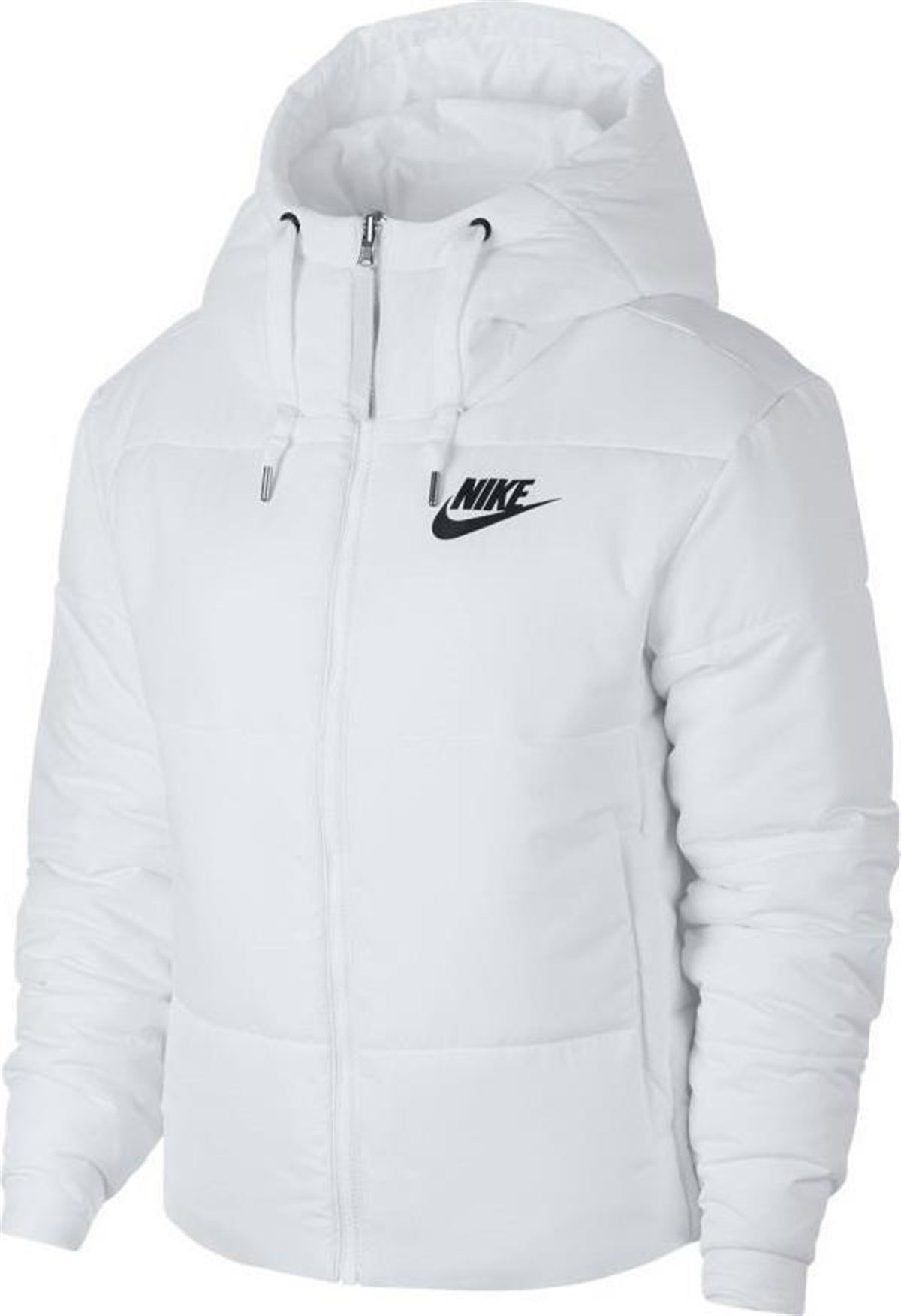 Nike W Nsw Syn F ll Jkt Rev Kad n Ceket 939360 100