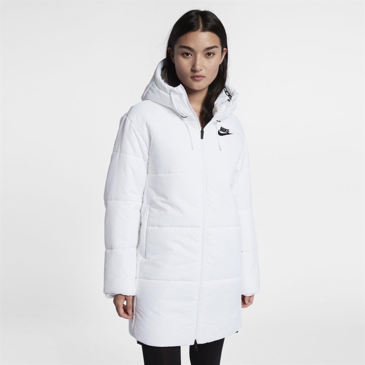 Nike w nsw hotsell syn fill parka