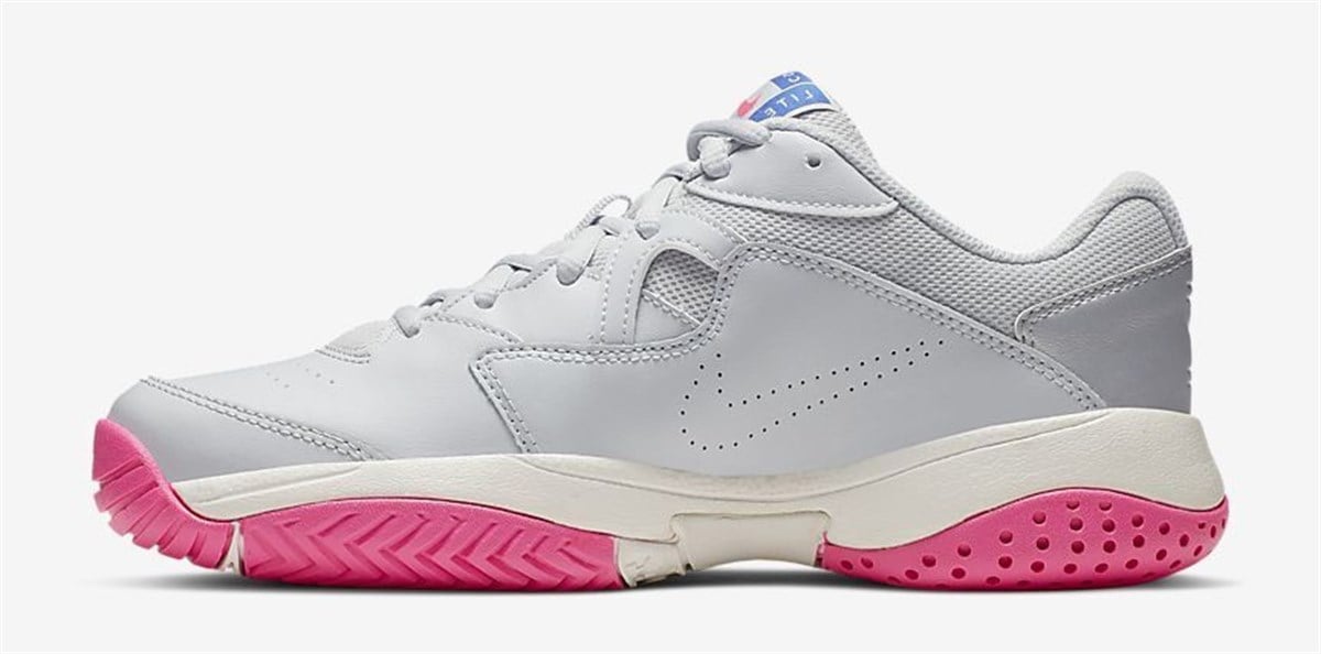 Nike Wmns Court Lite 2 Kadın Tenis Ayakkabısı AR8838-001