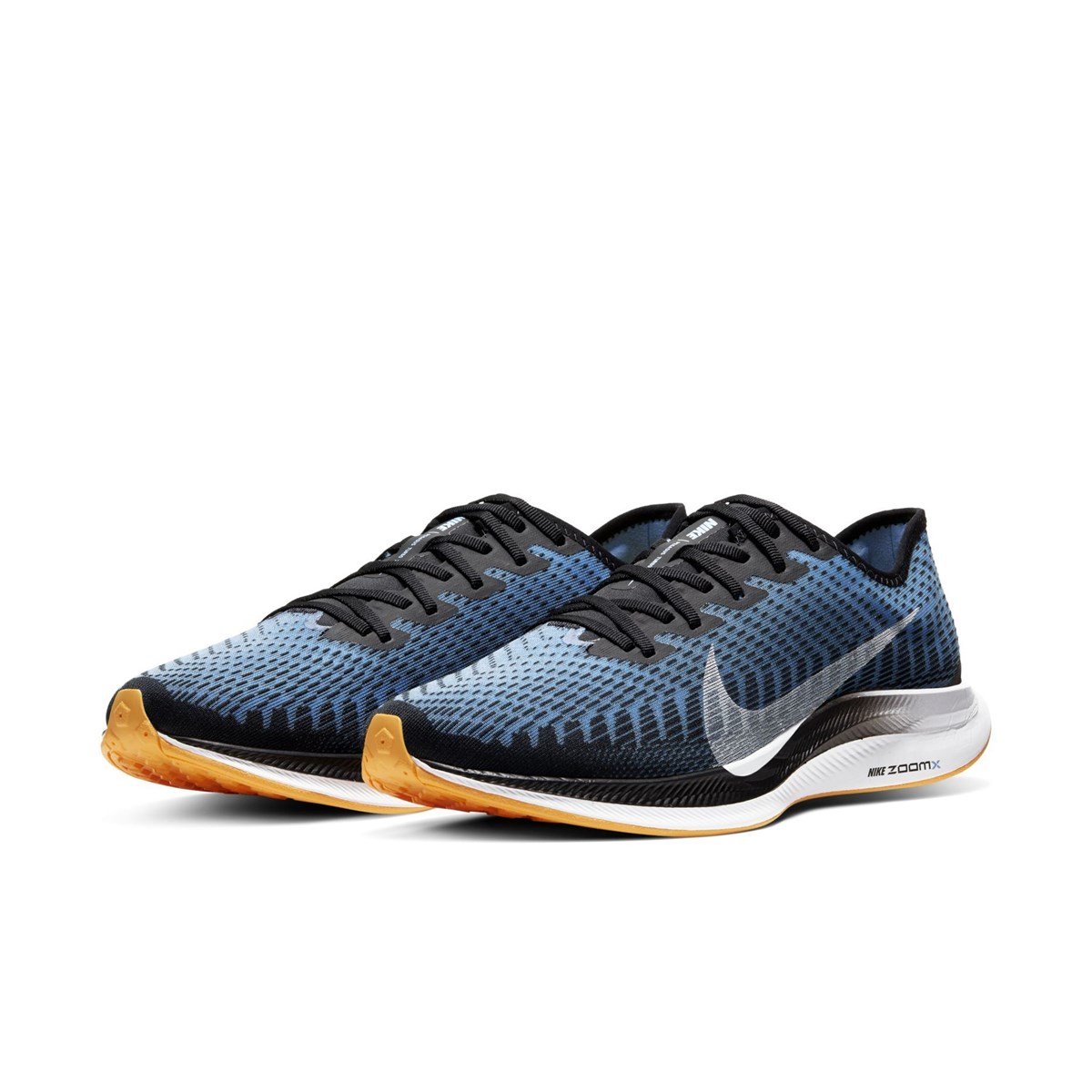 Nike Zoom Pegasus Turbo 2 Erkek Koşu Ayakkabısı AT2863-009