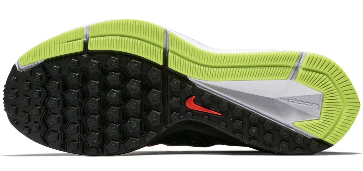 Nike Zoom Wınflo 5 Erkek Koşu Ayakkabısı AA7406-004