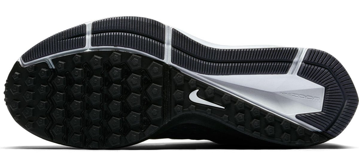 Nike Zoom Wınflo 5 Erkek Koşu Ayakkabısı AA7406-005